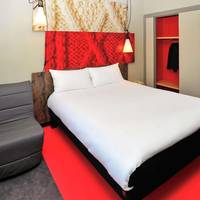 Double Room with Sofa