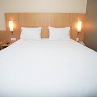 Standard Room with 1 Double Bed