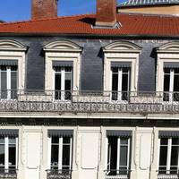 One-Bedroom Apartment - 9 rue Président Edouard Herriot