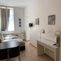 Comfort Studio - 17 rue Sainte Catherine