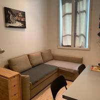 Standard One-Bedroom Apartment - 17 rue Sainte Catherine