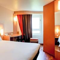 Standard Room with 1 Double Bed