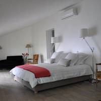 Superior Suite with Garden View