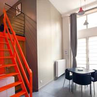 One-Bedroom Apartment (4 Adults)
