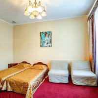 Апартаменты