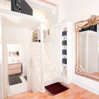 Le Loft Suite