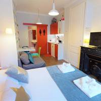 Studio (3 Adults)