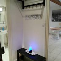 Studio Apartment (4 Adults)