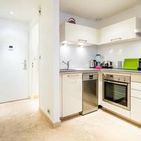 One-Bedroom Apartment (4 persons)