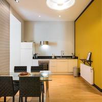 Junior Suite 1 room (3 adults) - 28 Place Bellecour 