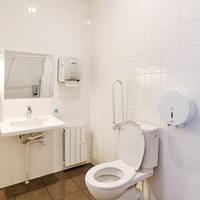 Private 2-Bed Dormitory Room