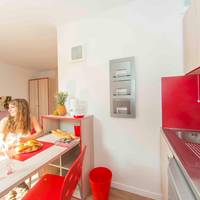 One-Bedroom Apartment (4 Adults)