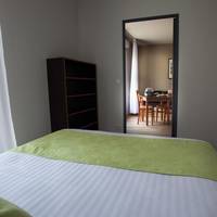 Apartment Large Double bed + Twin beds