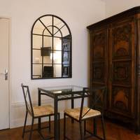Double Room with City View
