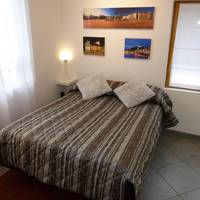 Double Room with Pool View