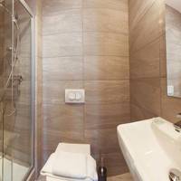 Comfort Single Room