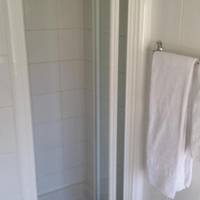 Double Room with Shared Toilet
