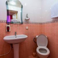 Двухместный с 1 кроватью или 2 отдельными кроватями