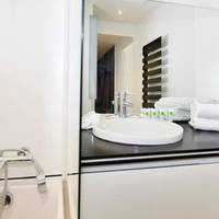 Two-Bedroom Apartment (2-4 Adults)