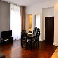 One-Bedroom Apartment (2 - 4 Adults)