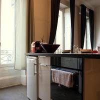One-Bedroom Apartment (1 - 2 Adults)
