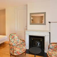One-Bedroom Apartment (1-2 Adults)
