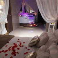 One-Bedroom Apartment - Oriental Palace Spa