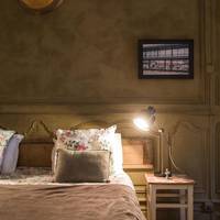 King Suite with Spa Bath