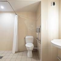 Triple Room - Disability Access