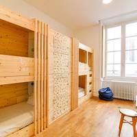 Quadruple Room with Bathroom