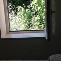 Apartment with Garden View