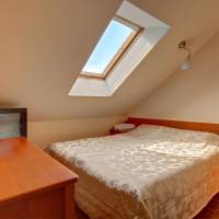 Economy Double or Twin Room