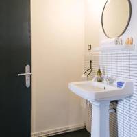 Medium Double Room with Private Bathroom