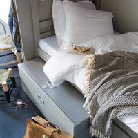  Bed in 8-Bed Female Dormitory Room with Shared Bathroom