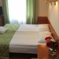 Comfort Double or Twin Room