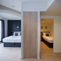 One-Bedroom Apartment (3 Adults)