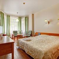 Executive Double or Twin Room