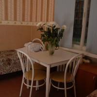Кровать в общем номере