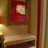 Charm Room
