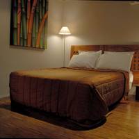 Junior Double Room