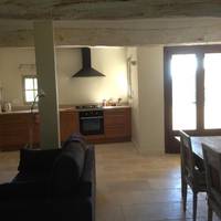 Deluxe Two Bedroom Apartment