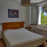 Double Room with Pool View