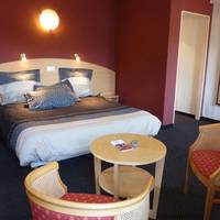 Privilege Double Room