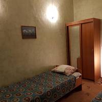 Twin Room with Shared Bathroom