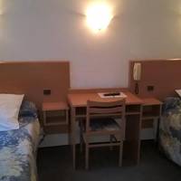 Budget Twin Room
