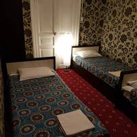 Economy Triple Room