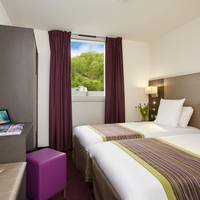 Classic Twin Room