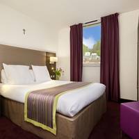 Classic Single Room