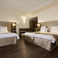 Classic Quadruple Room