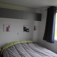 Mobile Home (1 Bedroom)